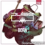 Pulse - Born