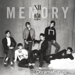 Shinhwa - MEMORY