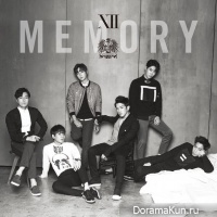 Shinhwa - MEMORY