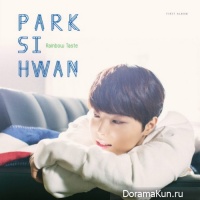 Park Si Hwan – Rainbow Taste