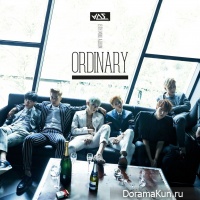 B2ST – ORDINARY