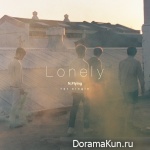 N.Flying – Lonely