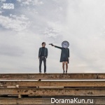 Nunco Band – Lover’s Apocalypse