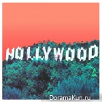 The Black Skirts - Hollywood