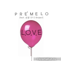 Pre’Melo – L.O.V.E
