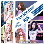 UNICORN – Unicorn ‘Once Upon A Time’