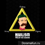 Vello The Rock Boy – Nihilism