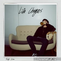 Young Lion – Life Changes