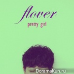 Flower – Pretty Girl