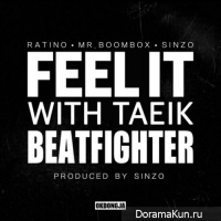 BEATFIGHTER – FEEL IT