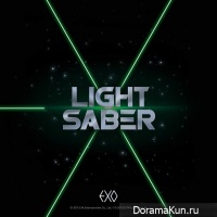 EXO – LIGHTSABER
