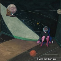 Olltii – Zero Gravity
