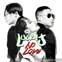 Lucky J – No Love