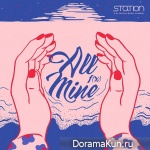f – All Mine