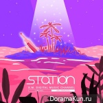 Girls’ Generation – That Summer