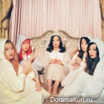 Red Velvet – The Velvet