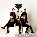 Zetta – Poker Face