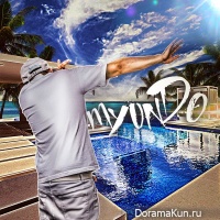 myunDo – Sniffin’ My Ambition