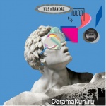 Humming Urban Stereo, Ban:jax - Wonder Man