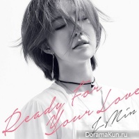J-Min – Ready For Your Love