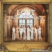 Nine Muses – Lost