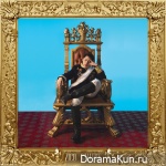 ZICO – GALLERY