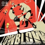 NP Union – LOWBLOW