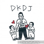 Lee Yong Won – DKDJ