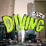 Zizo – Diving