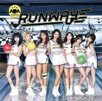 AOA - RUNAWAY