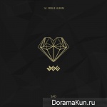 B.HEART – SAD