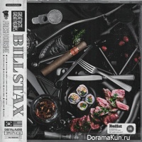 BILL STAX – Buffet Mixtape