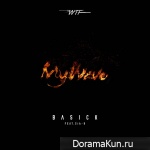 Basick – My Wave