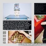 CODE KUNST – MUGGLES’ MANSION