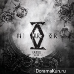CROSS GENE - Black Mind