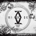 CROSS GENE - White mind