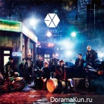 EXO – Coming Over