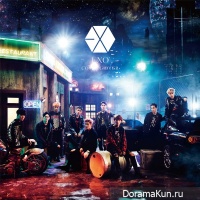 EXO – Coming Over