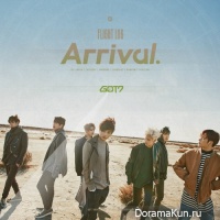 GOT7 – FLIGHT LOG_ARRIVAL