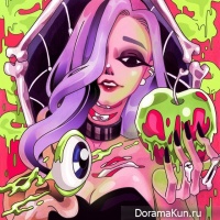 GRACE – Zombiе High
