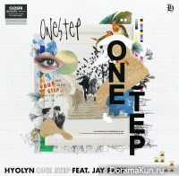 HYOLIN - One Step