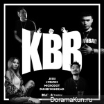 Jessi, Microdot, Dumbfoundead, Lyricks – K.B.B