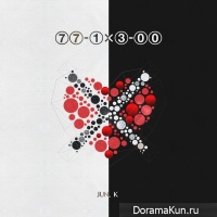 Jun. K – 77-1X3-00