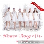 LABOUM – Winter Story