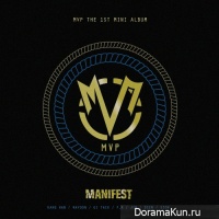 MVP – MANIFEST
