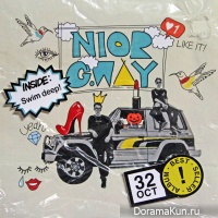 Nior, G.Way – Swim Deep