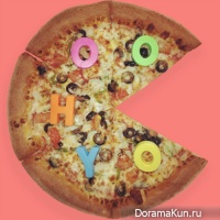 OOHYO – PIZZA