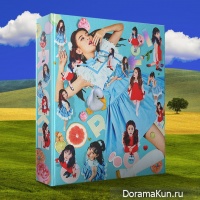 Red Velvet – Rookie