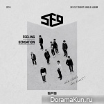 SF9 – Feeling Sensation