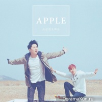 SOSIMBOYS - APPLE